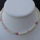 Beaded Necklace