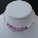 Beaded Necklace