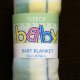 Blankets and Nursery