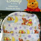 Disney Baby * WINNIE  the POOH & TIGGER* Infant Cap