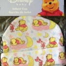 Disney Baby *WINNIE the POOH & PIGLET* Infant Cap