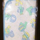 New in Package - PORTABLE  DIAPER BABY CHANGING MAT