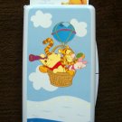 New - *WINNIE the POOH and FRIENDS*  Baby Wipes Case