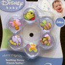 Disney Baby Soothing  *DISNEY FRIENDS* TEETHER