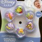 Disney Baby Soothing  *DISNEY FRIENDS* TEETHER