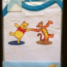 Disney Baby *WINNIE the POOH and TIGGER* Infant T-shirt