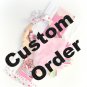 Trio Gift Set - CUSTOM GIRL #6 - YOU CHOOSE
