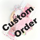 Trio Gift Set - CUSTOM GIRL #3 - YOU CHOOSE