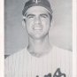 1961 Jay Publishing Twins Set A-Camilo Pascaul