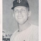 1961 Jay Publishing Twins Set A-Don Lee