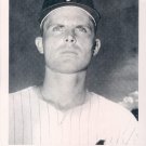 1961 Jay Publishing Twins Set A-Jack Kralick