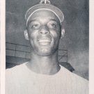 1961 Jay Publishing Twins Set A-Lenny Green