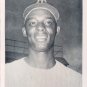 1961 Jay Publishing Twins Set A-Lenny Green