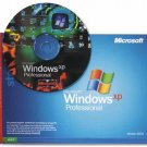 Microsoft Windows XP Professional with SP2 Full Version OEM
