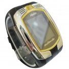 M860 Watch Phone first dual sim cards dual standby bluetooth