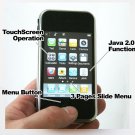 Sciphone i68 3G / i68+ 3G Quad band,Dual sim cards,Java mobile phone