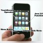 Sciphone i68 3G / i68+ 3G Quad band,Dual sim cards,Java mobile phone