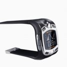 M810 Touch Screen Watch Mobile Phone + Bluetooth + MP4 MP3 Player + Camera