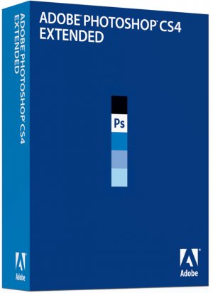 Adobe Photoshop CS4 Extended Full Version For Windows