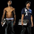 The Neptunes DRUM SAMPLES in Wav format (Instant Download)