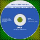 Dell Latitude D810 D400 D610 100L Drivers & Utility CD