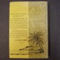 Mahalo by Selma Kause, illus. by Chuck Winter HCDJ AUTOGRAPHED