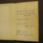 Mahalo by Selma Kause, illus. by Chuck Winter HCDJ AUTOGRAPHED