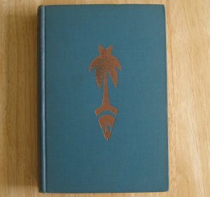 Hot Countries by Alec Waugh HC