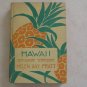 Hawaii Off-Shore Territory by Helen Gay Pratt HC First Edition