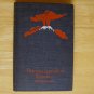 Hawaiian Legends of Volcanoes by W. D. Westervelt HC First Edition