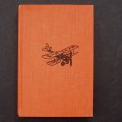 Winged Victory The Story of Amy Johnson by Elizabeth Grey HC