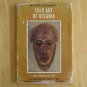 Folk Art of Oceania by Maurice Leenhardt HCDJ