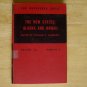 The New States: Alaska and Hawaii by William P. Lineberry HC