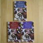 Music Reference Library Vol. 1, 2, 3 by John Bitzer