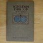 Scenes from Every Land by Gilbert H. Grosvenor HC