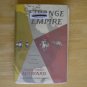 Strange Empire by Joseph Kinsey Howard HCDJ