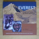 Everest: Triumph and Tragedy on the World's Highest Peak by Matt Dickinson HC First Edition New
