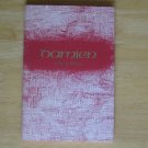 Damien by Aldyth Morris HCDJ
