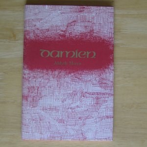 Damien by Aldyth Morris HCDJ