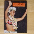 This Beautiful World Hawaii by Gordon Sager, Introduction by Senator Daniel K. Inouye