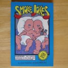 Smoke Jokes by Gene Hamilton and Daniel McFeeley First Edition