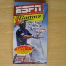 1998 ESPN Summer Winter X Games VHS Brand New