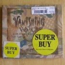 Vanishing Voices: A Musical Celebration CD
