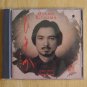 Behind the Light by Osamu Kitajima CD