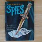 American Spies by Richard Deming, illus. by Leonard Vosburgh HC