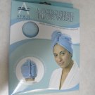 Microfiber Hair Wrap NEW IN BOX