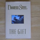 The Gift by Danielle Steel HC DJ First Edition