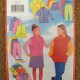 Sewing Patterns