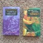 Hawaiian Legends of Ghosts and Ghost Gods & Myths and Legends of Hawaii by William D. Westervelt NEW