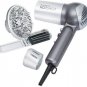 Remington D-4000kt Blow Dryer Travel Kit